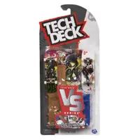 在飛比找蝦皮商城優惠-Tech Deck-雙板挑戰組-DGK