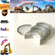 Main Metal kit For Isuzu C240 C240PKJ Engine HYSTER YALE KOMATSU TCM Forklift