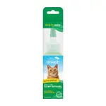 TropiClean Fresh Breath Clean Teeth Gel For Cats (59ml bottle)