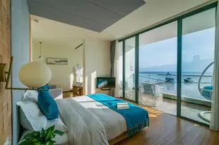 大理縵山白舍海景客棧Baishe Sea View Guesthouse