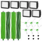 for iRobot Roomba i7 i7+ i3 i4 i6 i8 j7 Plus E5 E6 E7 Vacuum Filter Brush Parts