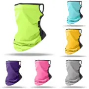 Face Mask Neck Tube Scarf Bike Cycling Ski Snood Balaclava Bandana Multi Use ky