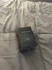 Dior Sauvage Elixir 100mL (sealed)
