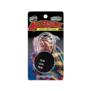 Abu I Pet reptile rainforest terrarium lock black