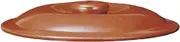 Yamakiikai Pickle Container, Brown, 4.8 gal (18 L), Half Body Bottle No. 10, Lid