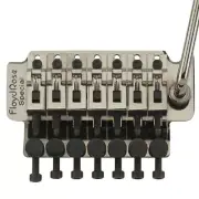 Authentic Floyd Rose Special Series 7-String Tremolo, Black Nickel