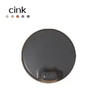 在飛比找誠品線上優惠-Cink鴨嘴杯蓋/ 海灰