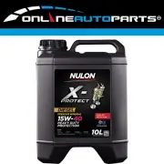 Nulon X-Protect Diesel 15W-40 HD Protection Engine Oil 10L PROHD15W40