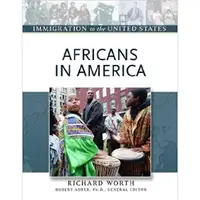 在飛比找蝦皮購物優惠-Africans in America (Immigrati