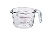 Glass Measuring Jug - 500mL/2 Cup