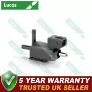 For Fiat Punto 1993-2012 Doblo 2001- Lucas Turbo Boost Solenoid Control Valve