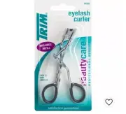 Trim Eyelash Curler with Refill