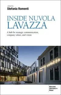 在飛比找博客來優惠-Inside Nuvola Lavazza: A Hub f