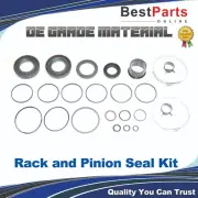 Power Steering Rack and Pinion Seal Kit for Nissan Altima 2007-2013 (for: Nissan)
