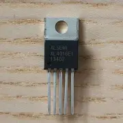 XL4016E1 Buck DC to DC Converter 8A 180KHz 40V AU STOCK FAST POSTAGE