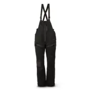 509 Women's Stoke ZI Insulated Snowmobile Bibs Stealth Size Medium
