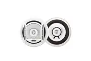 AXIS - MA6502 6.5 (165mm) Coaxial Marine Speakers Pair