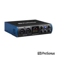 在飛比找蝦皮購物優惠-【PreSonus】Studio 24c 錄音介面 宅錄