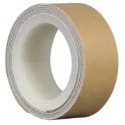 3m Double Sided Foam Tape,5 yd L,1/2" W 4496 3m 4496 888519015278 Polyethylene