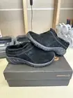 NEW / PICK SIZE / Merrell Womens Encore Ice 4 Shoe - BLACK