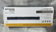 NETGEAR ProSafe (GS116) 16-Ports External Switch