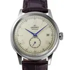 ORIENT Bambino 38 CLASSIC RN-AP0105Y Mechanical Automatic Watch Ivory 38.4mm