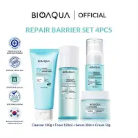 在飛比找蝦皮購物優惠-BIOAQUA 7X Ceramide Skin Barri