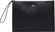 [Lacoste] Ladies Nf2791aa Travel Accessory Wallet