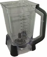 Ninja Blender Pitcher 72 oz Auto IQ Pitcher - BN800 BN801 BN751 BN753 BN753TGT