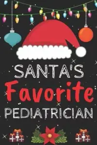 在飛比找博客來優惠-Santa’’s Favorite pediatrician