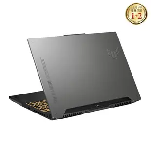 【最高22%回饋 5000點】ASUS 華碩 TUF Gaming F15 17.3吋 電競筆電 機甲灰 FX707VU4-0022B13900H【現貨】【GAME休閒館】