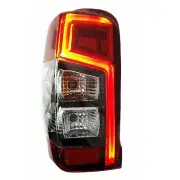 NEW TAIL LIGHT REAR BACK LAMP for MITSUBISHI TRITON MR GLS 11/2018 -ON LEFT LH