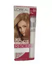 NEW L'OREAL PARIS ROOT RESCUE 10-MINUTE HAIR COLORING KIT 8.5A ASH BLONDE