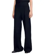 Sandro Suit Trousers
