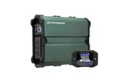 Atem Power 2000W/4000W Pure Sine Wave Inverter 12V to 240V Remote Control Boat