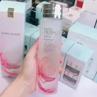 在飛比找Yahoo!奇摩拍賣優惠-Estee Lauder 雅詩蘭黛 櫻花輕盈版化妝水 肌初賦