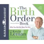 THE BIRTH ORDER BOOK: WHY YOU ARE THE WAY YOU ARE, LIBRARY EDITION