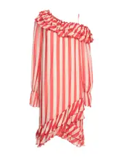 [BE BLUMARINE] BE BLUMARINE Mini dresses - Item 15327593