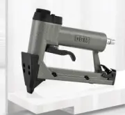 Pneumatic Nail Gun For Fixing the Back of the Frame Air Nail Gun & 10000pcs nail