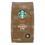 [COSTCO代購]STARBUCKS 早餐綜合咖啡豆 1.13公斤