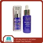 Olay Regenerist Retinol 24 Max +40% Smoothing Night Serum 40ml