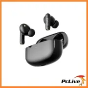 Edifier TWS330NB Black Wireless Noise Canceling Bluetooth 5 Earbuds Microphone
