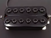 True Custom Shop® "The Persuader" Invader Style Humbucker Guitar Bridge Pickup