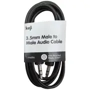 Keji 3.5mm Audio Cable 1m