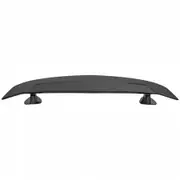 Universal Rear Spoiler 46.3'' GT Style Trunk Wing for Sedans and Coupes