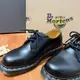 [二手] [全新]  DR. MARTENS 馬汀大夫 經典款 3孔馬汀靴