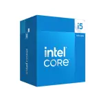 【INTEL 英特爾】I5-14500 十四核心(內建顯示)