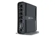 MikroTik C52iG-5HaxD2HaxD-TC hAP ax2 Dual Band Wi-Fi 6 Access Point and Gigabit