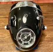 Benelli / Motobi Sprite 125 200 Barracuda 250 & 125 & 250 SS Complete Headlight