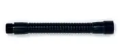 NEW - Gibraltar 6" Microphone Gooseneck - BLACK, #SC-GGN